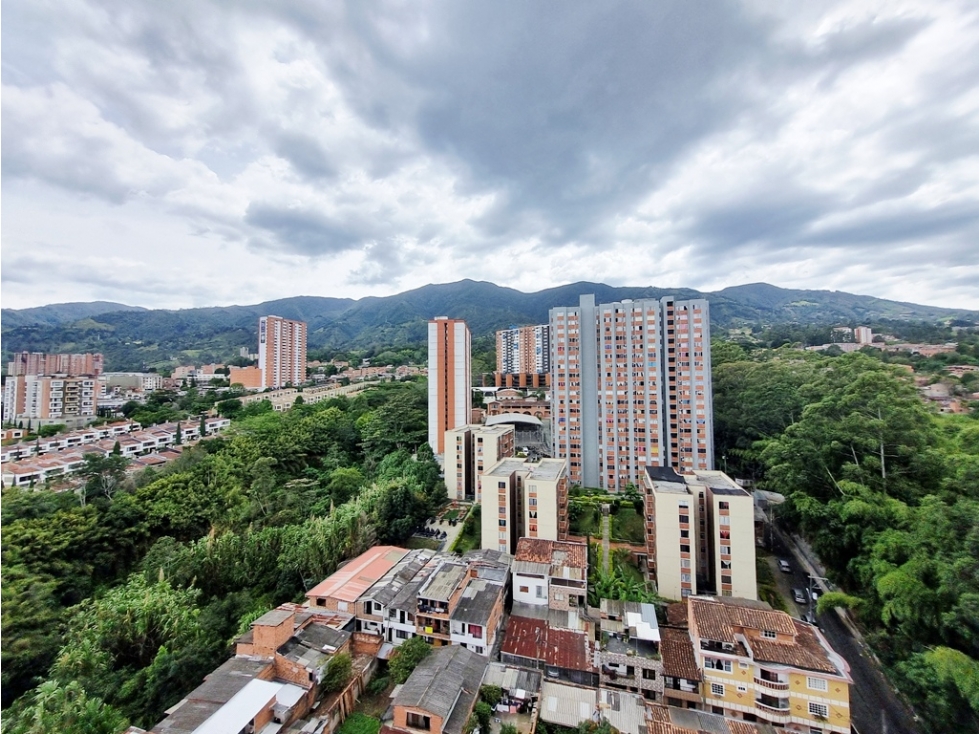 Apartamento en venta, Toledo, La Estrella — foto 3