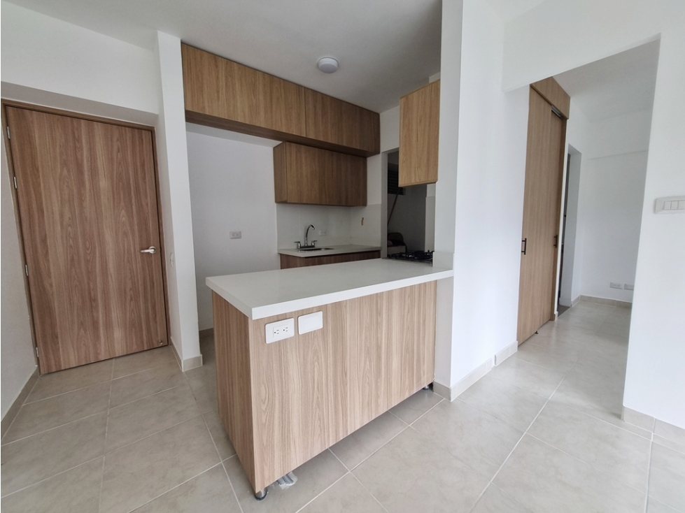 Apartamento en venta, Toledo, La Estrella — foto 4