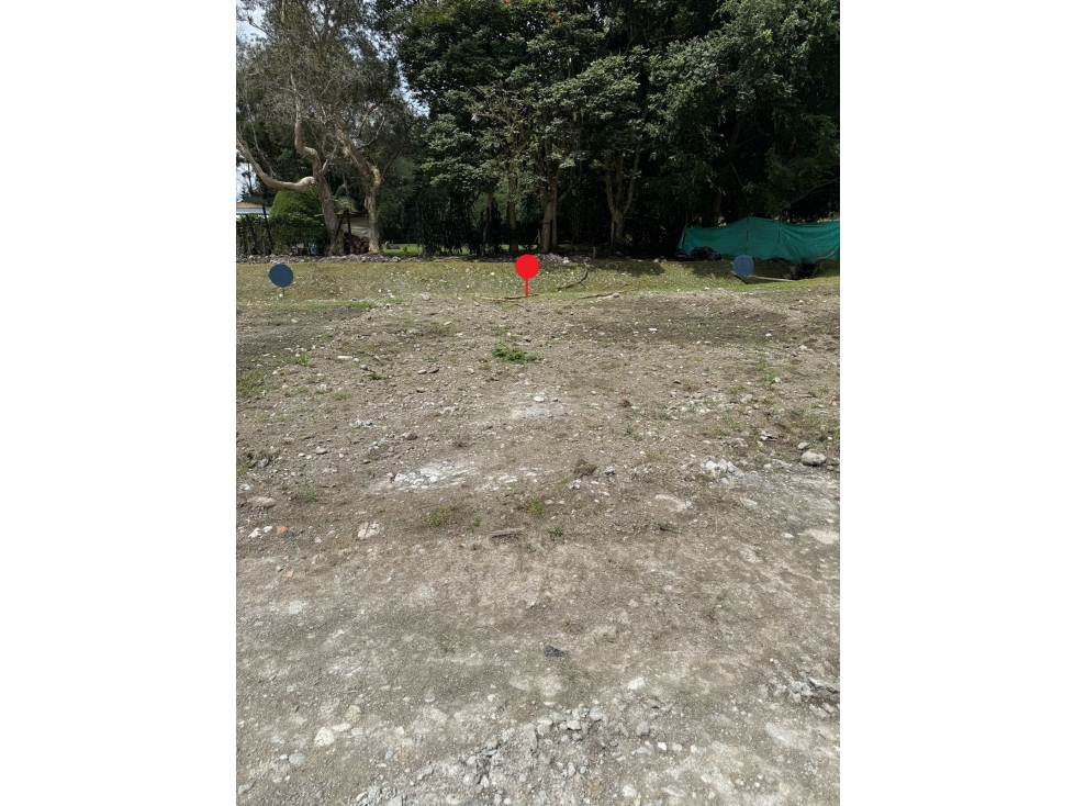 Lote en Vía La Fe - El Retiro — foto 3