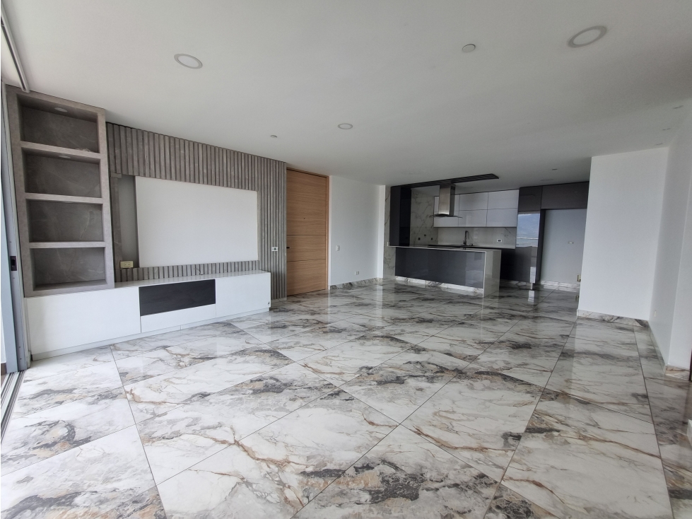 Apartamento en venta, Loma de las Brujas, Envigado — foto 3