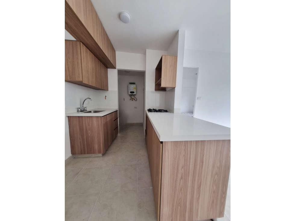 Apartamento en venta, Toledo, La Estrella — foto 5