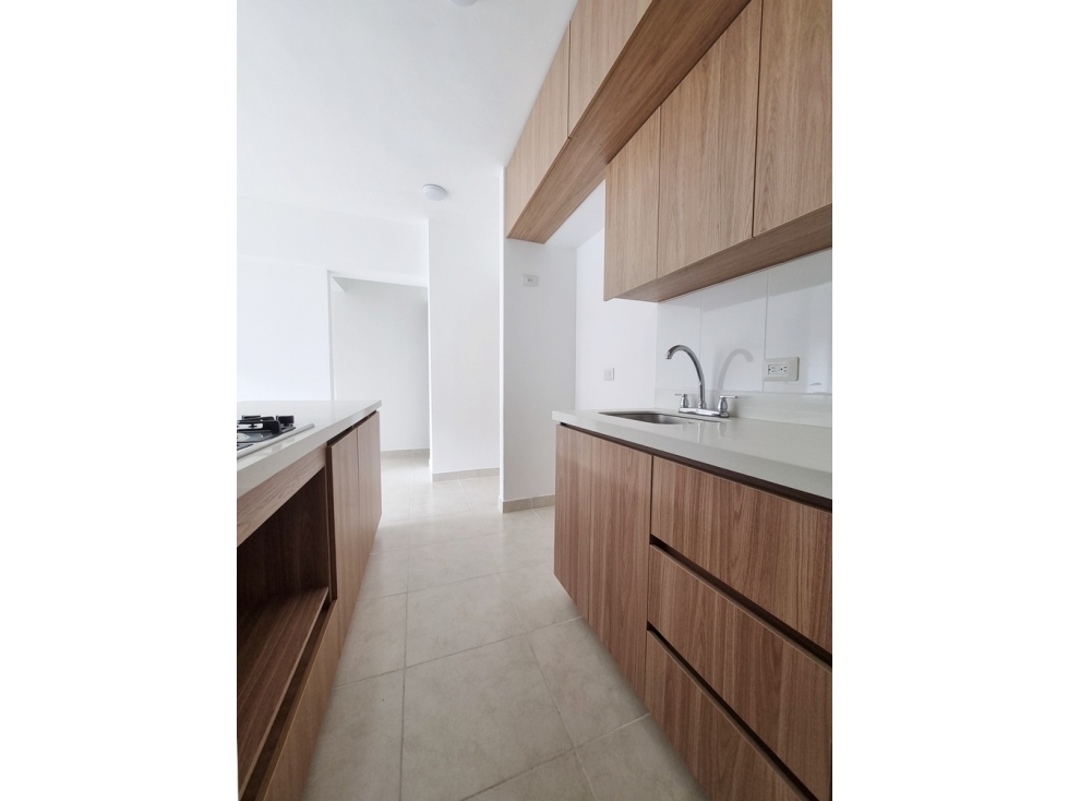 Apartamento en venta, Toledo, La Estrella — foto 6