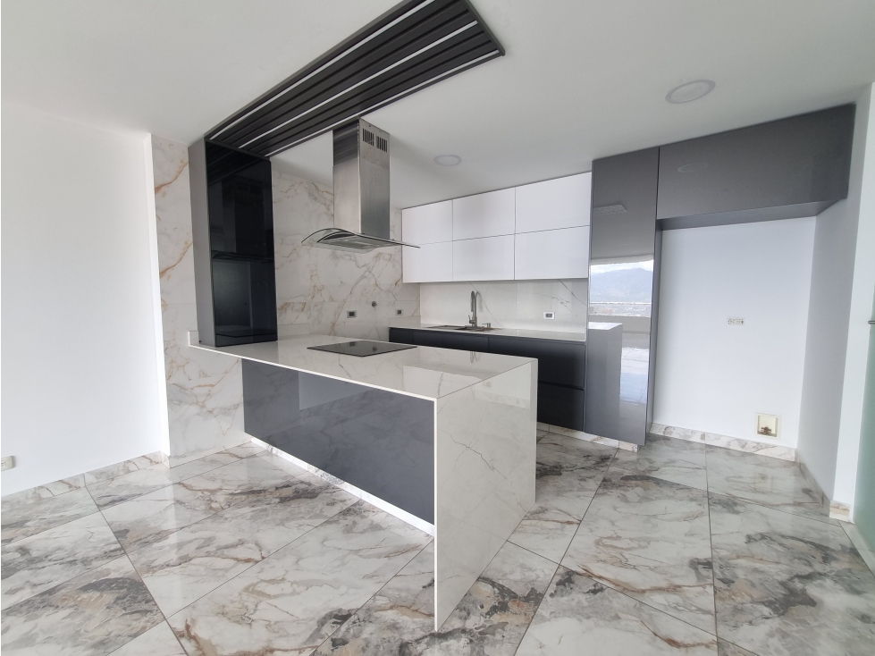 Apartamento en venta, Loma de las Brujas, Envigado — foto 4