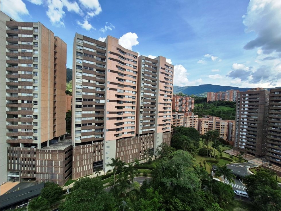 Apartamento en venta, Loma del Chocho, Envigado — foto 3