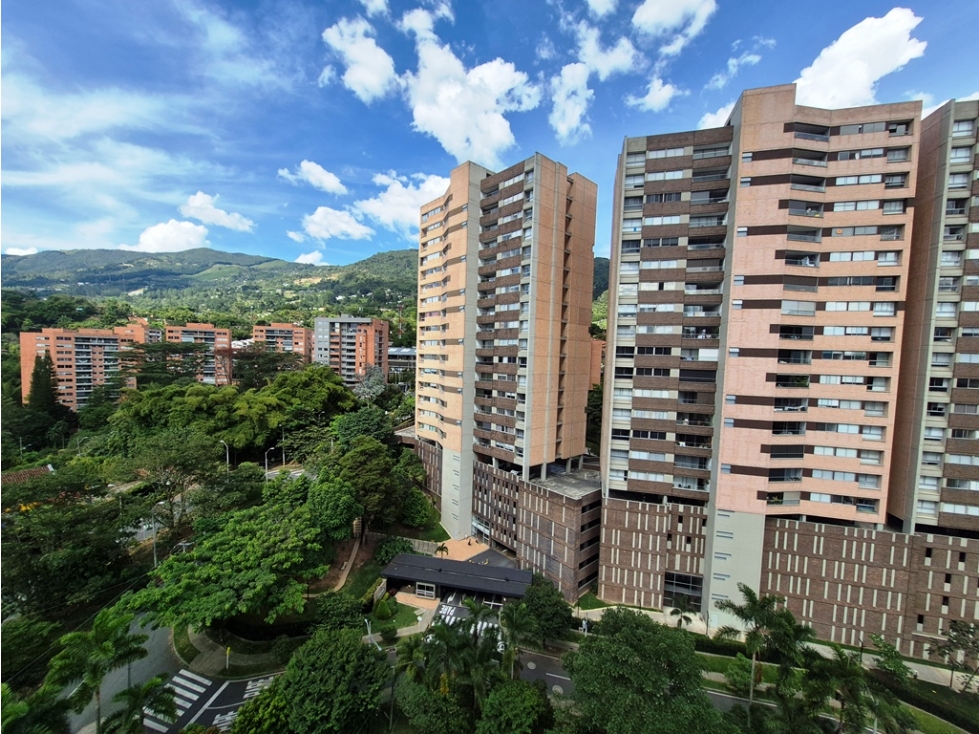 Apartamento en venta, Loma del Chocho, Envigado — foto 4