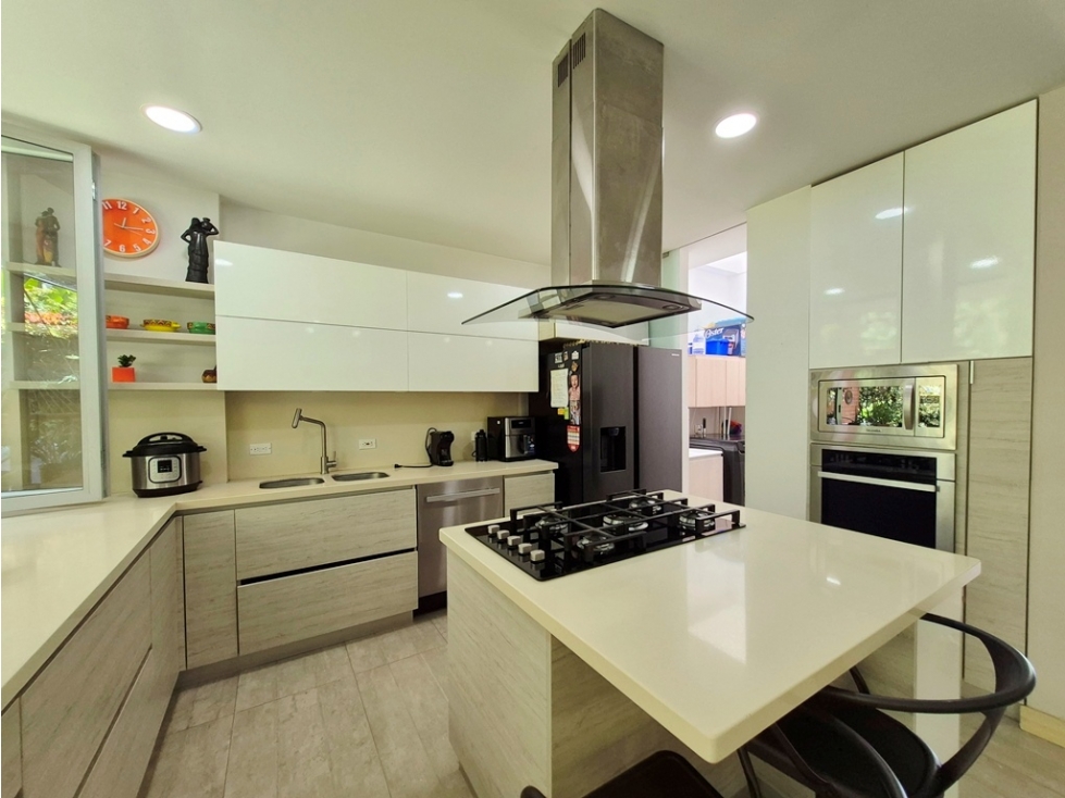 Casa 2 niveles en Loma del Atravesado — foto 6