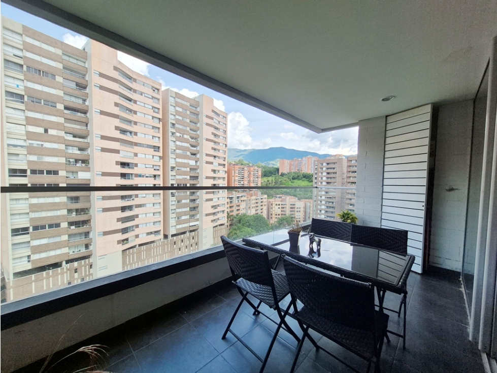 Apartamento en venta, Loma del Chocho, Envigado — foto 5