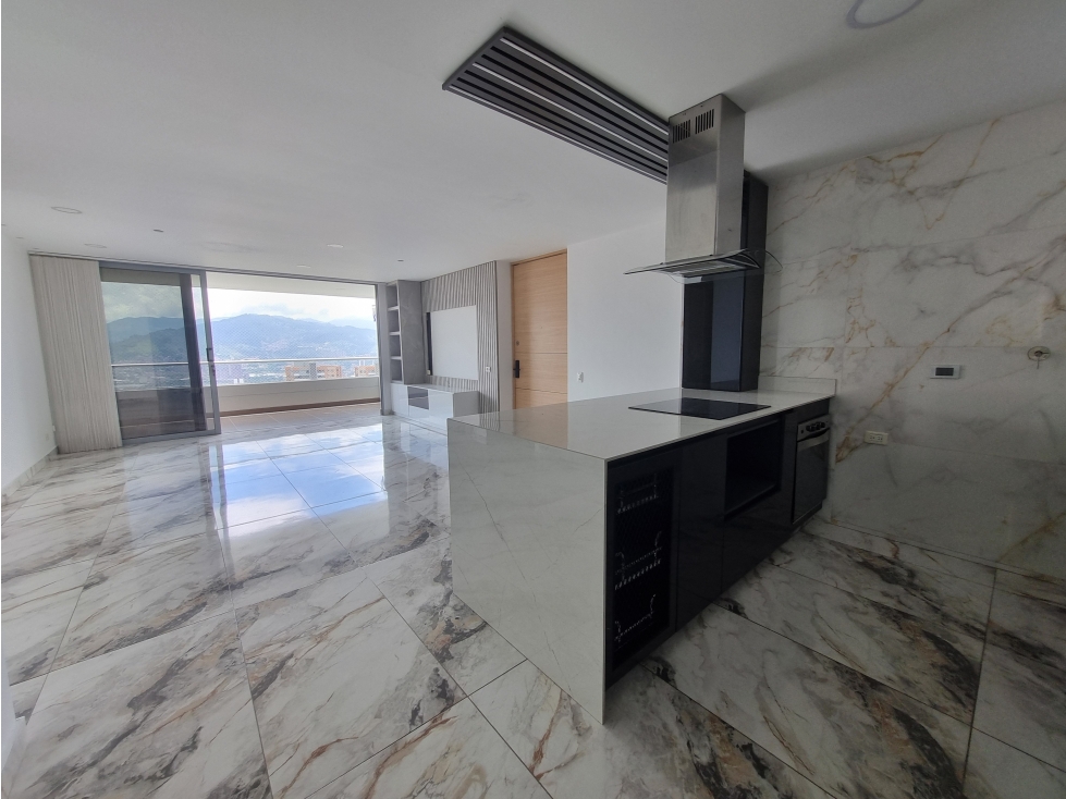 Apartamento en venta, Loma de las Brujas, Envigado — foto 5
