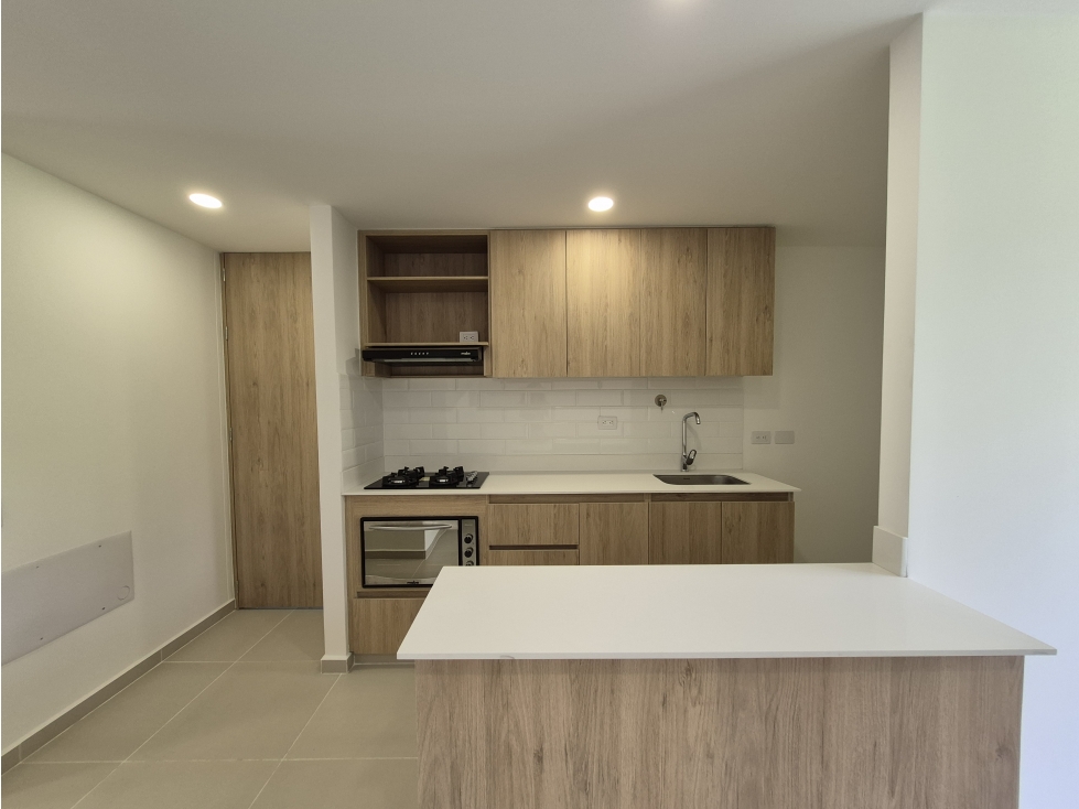 Apartamento en venta, 61 m2, 3 hab, Camino Verde, Envigado — foto 5