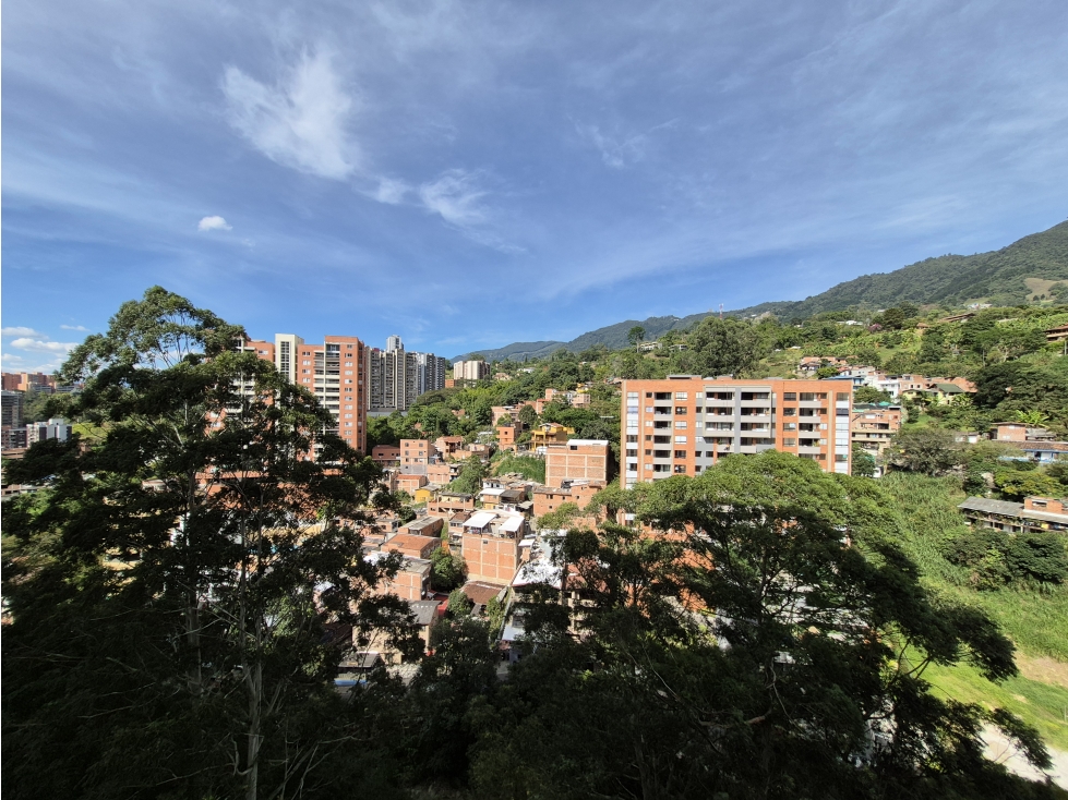 Apartamento en venta, 84 m2, 3 hab, El Salado, Envigado — foto 3