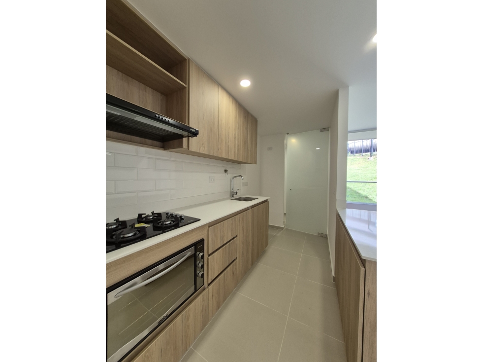 Apartamento en venta, 61 m2, 3 hab, Camino Verde, Envigado — foto 6