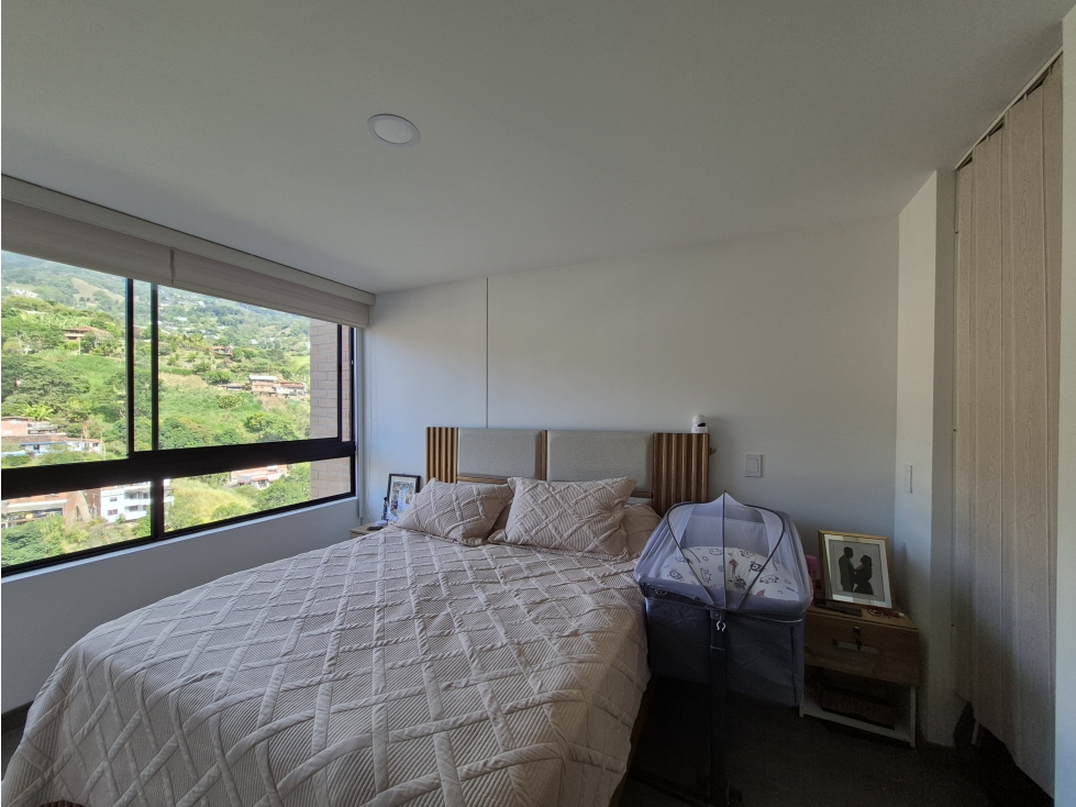 Apartamento en venta, 84 m2, 3 hab, El Salado, Envigado — foto 6