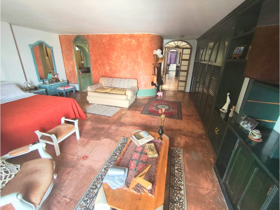 VENDO APARTAMENTO EN CABECERA 225 METROS CUADRADOS — foto 3