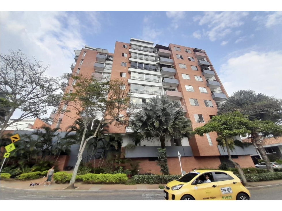 Se Vende Apartamento en La Floresta Bucaramanga