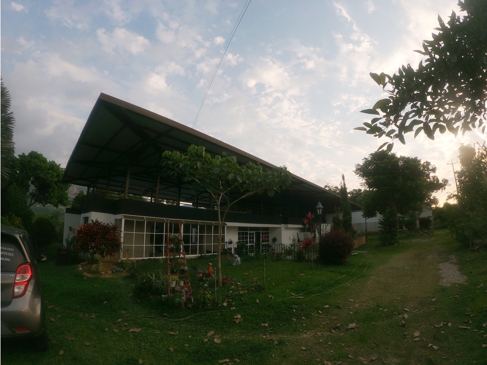 Casa en Venta Ruitoque Parcela - 1
