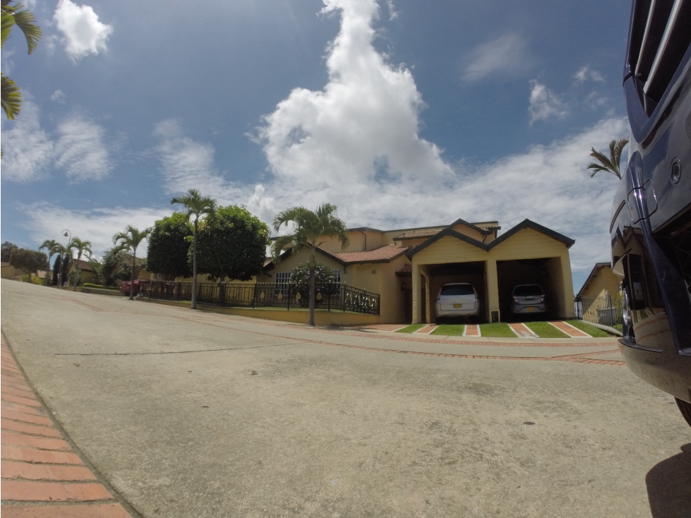 Casa en Venta Ruitoque Condominio