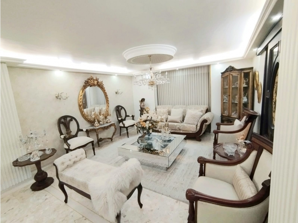 Vendo Apartamento en Cabecera Carrera 39 Remodelado
