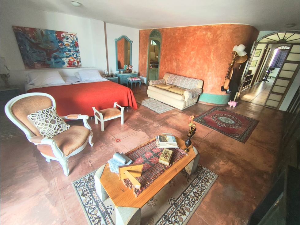 VENDO APARTAMENTO EN CABECERA 225 METROS CUADRADOS — foto 2