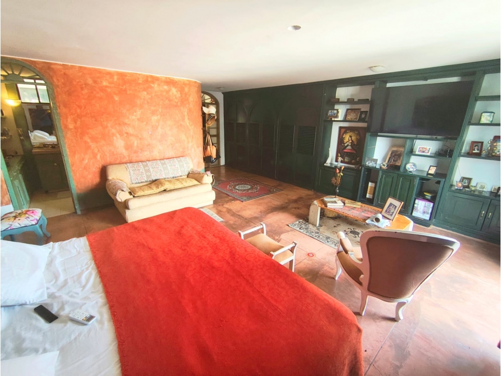 VENDO APARTAMENTO EN CABECERA 225 METROS CUADRADOS — foto 5