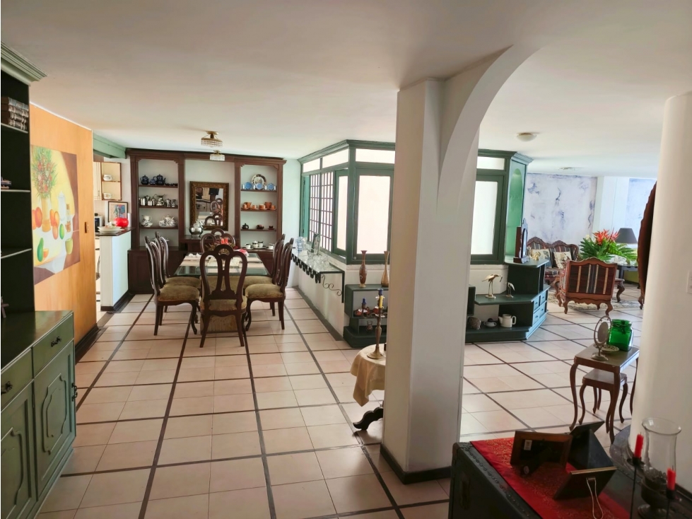 VENDO APARTAMENTO EN CABECERA 225 METROS CUADRADOS — foto 6
