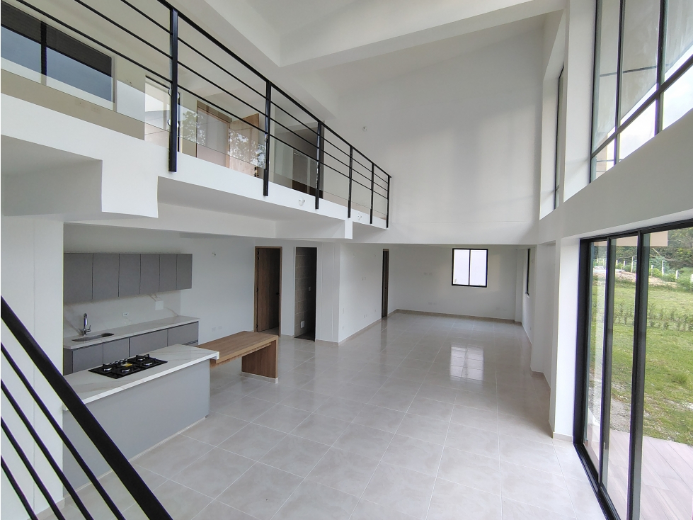 Casa en Venta en Piedecuesta Condomio Salma - 2
