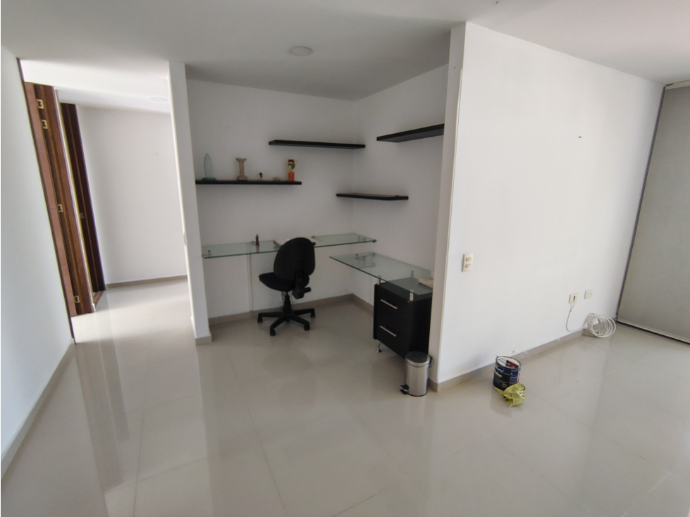 Se Vende Apartamento en La Floresta Bucaramanga — foto 2