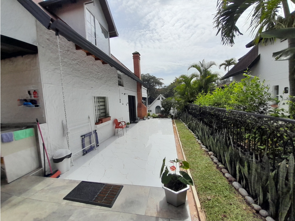 Casa en Venta Ruitoque Condominio El Laguito - 2