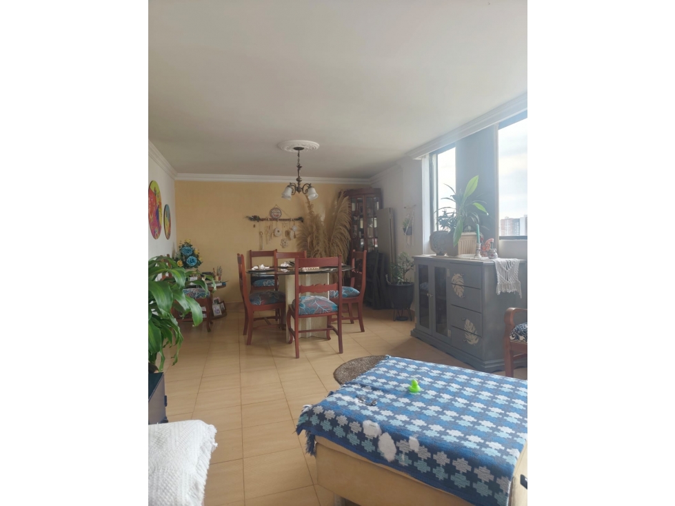 Vendo Apartamento en Sotomayor Bucaramanga — foto 2