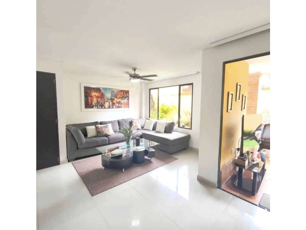 Vendo Casa en Cañaveral - Dos Pisos — foto 2
