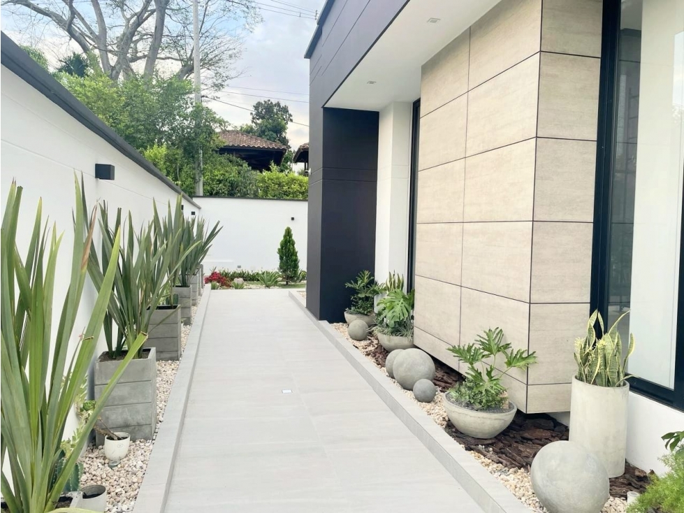 Vendo Espectacular Casa en Ruitoque Bajo — foto 4
