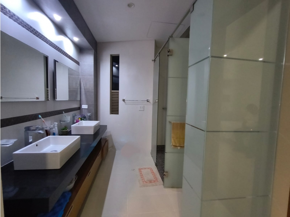 Apartamento en Venta en Bucaramanga Majestic — foto 2