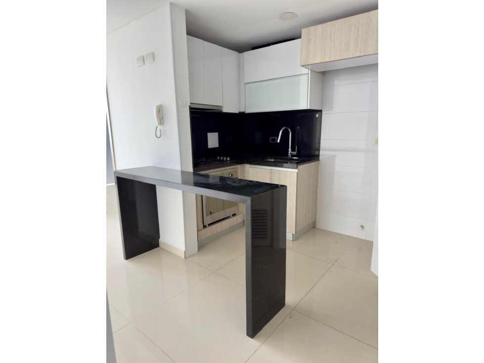 Apartaestudio en Venta Cabecera Bucaramanga — foto 2