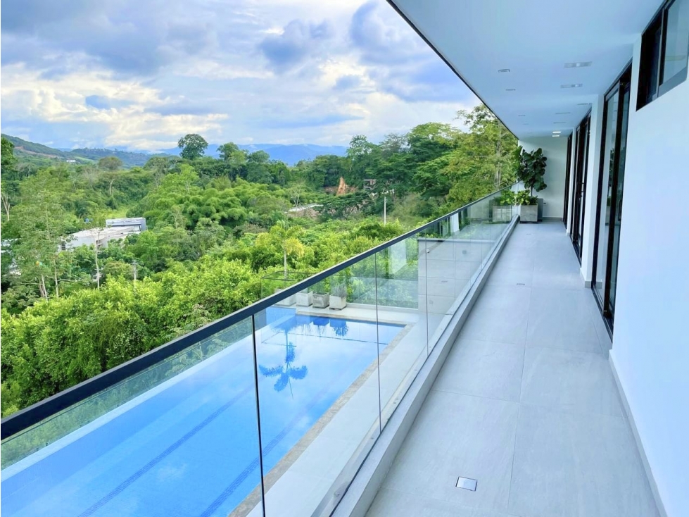 Vendo Espectacular Casa en Ruitoque Bajo — foto 3