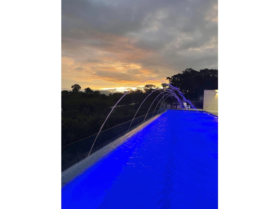 Vendo Espectacular Casa en Ruitoque Bajo