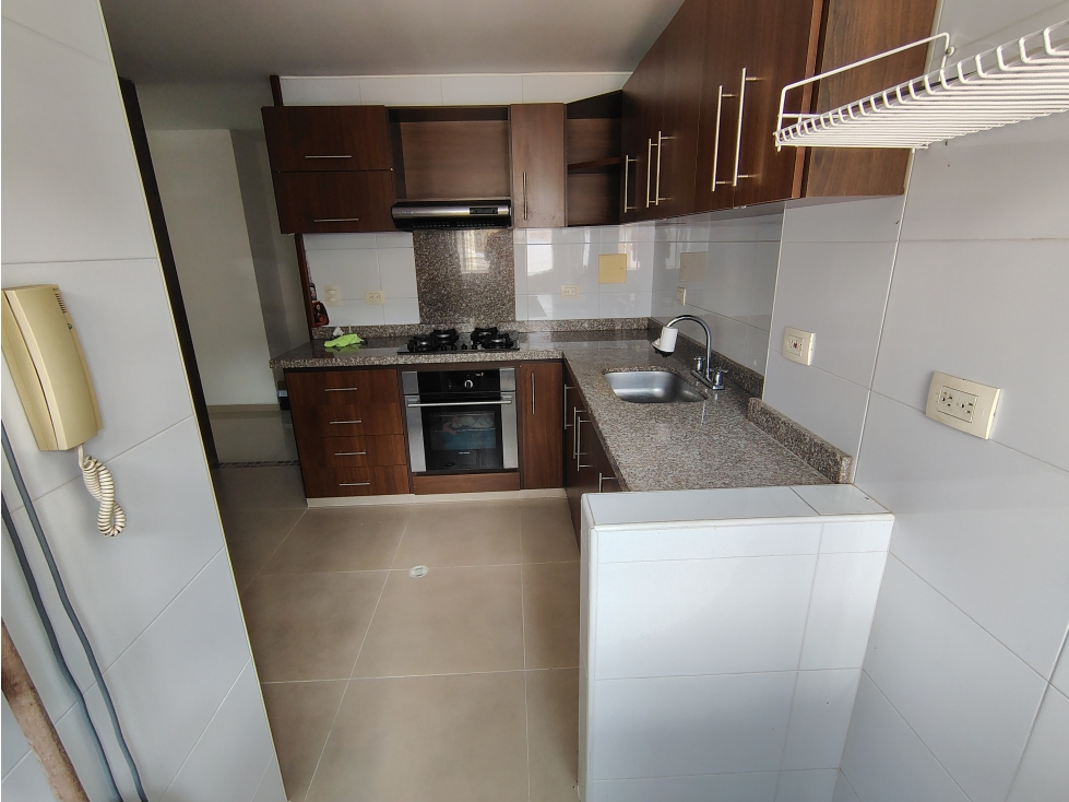 Se Vende Apartamento en La Floresta Bucaramanga — foto 3