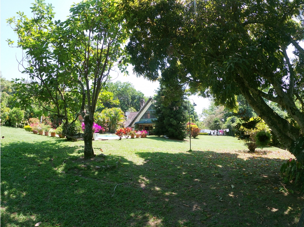 Casa Campestre en Venta Menzuly, La Españolita Piedecuesta - 4