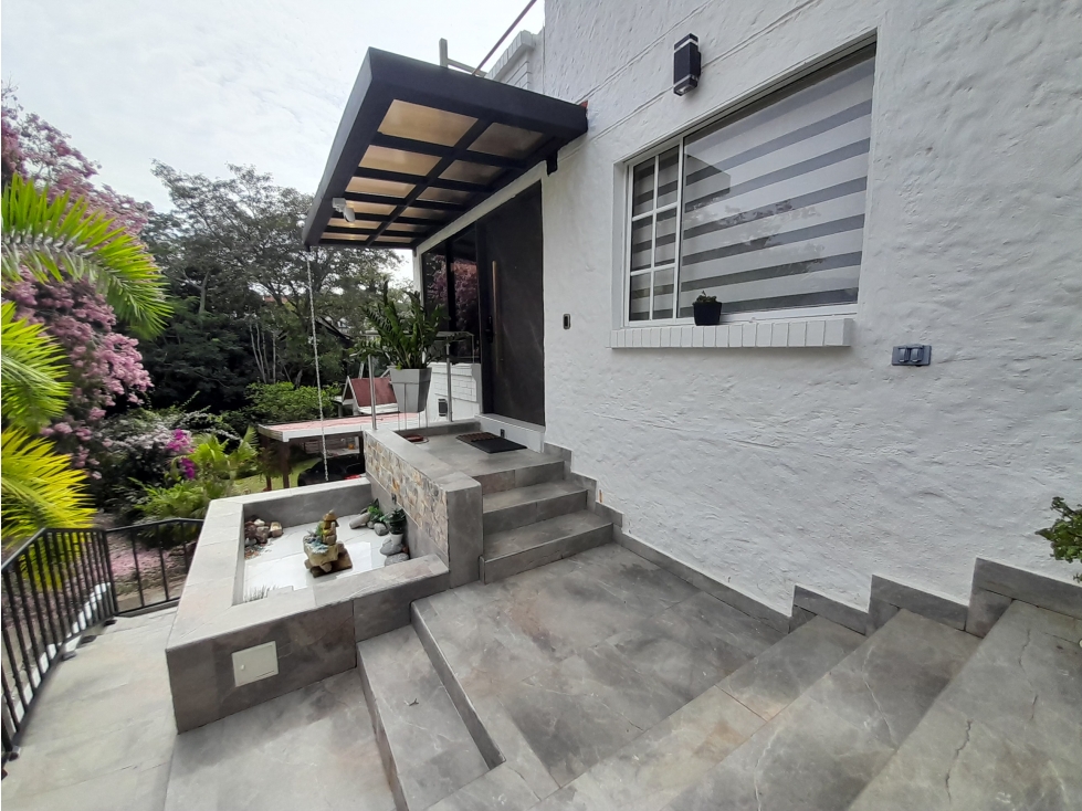 Casa en Venta Ruitoque Condominio El Laguito - 3
