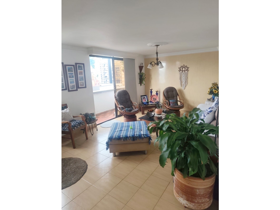 Vendo Apartamento en Sotomayor Bucaramanga — foto 3