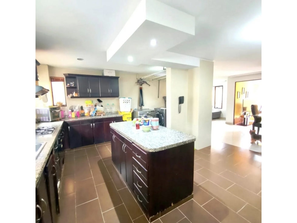Vendo Casa en Cañaveral - Dos Pisos — foto 3