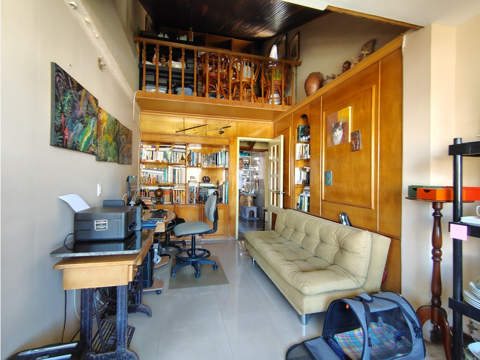 Vende Apartamento en Cabecera Bucaramanga — foto 3