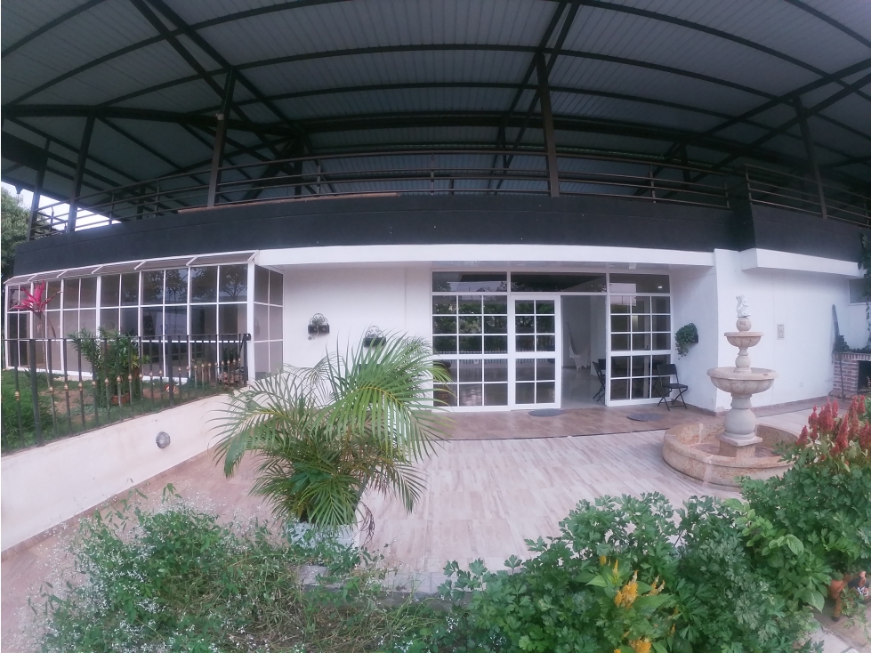 Casa en Venta Ruitoque Parcela - 3