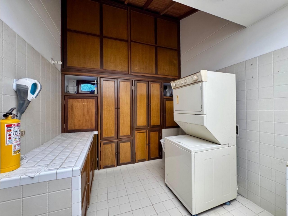 Casa Campestre en Venta Piedecuesta - Zona Menzuly - 3