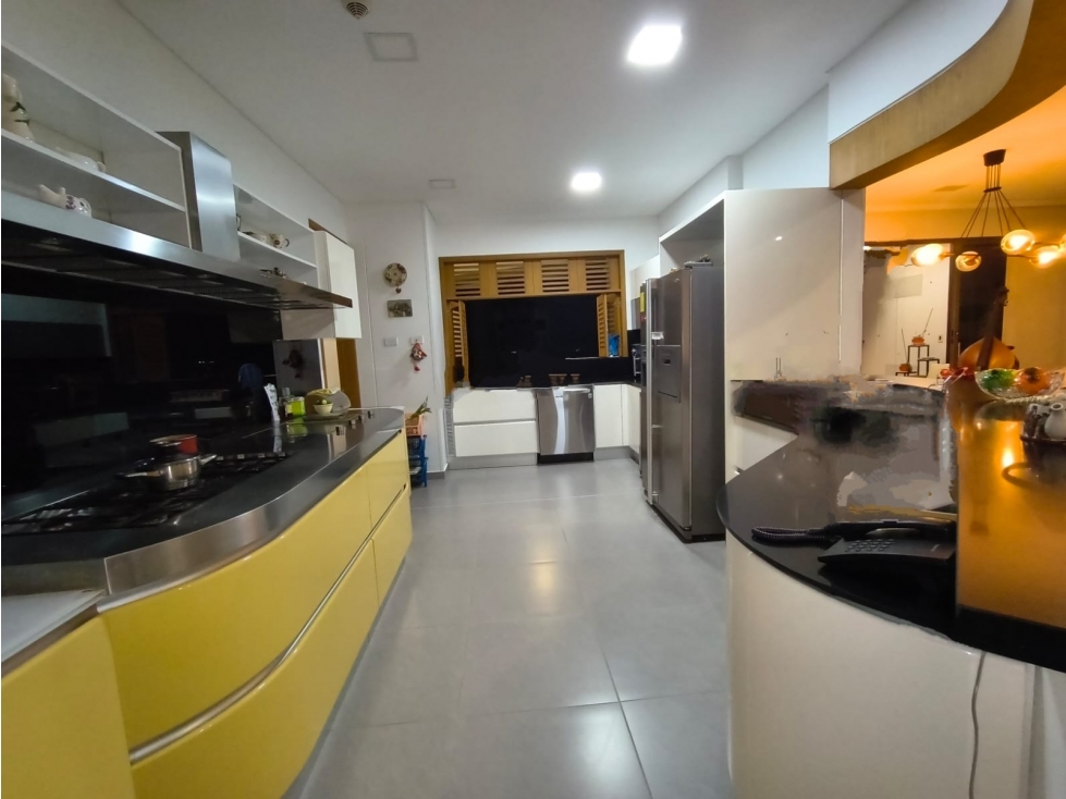 Apartamento en Venta en Bucaramanga Majestic — foto 3