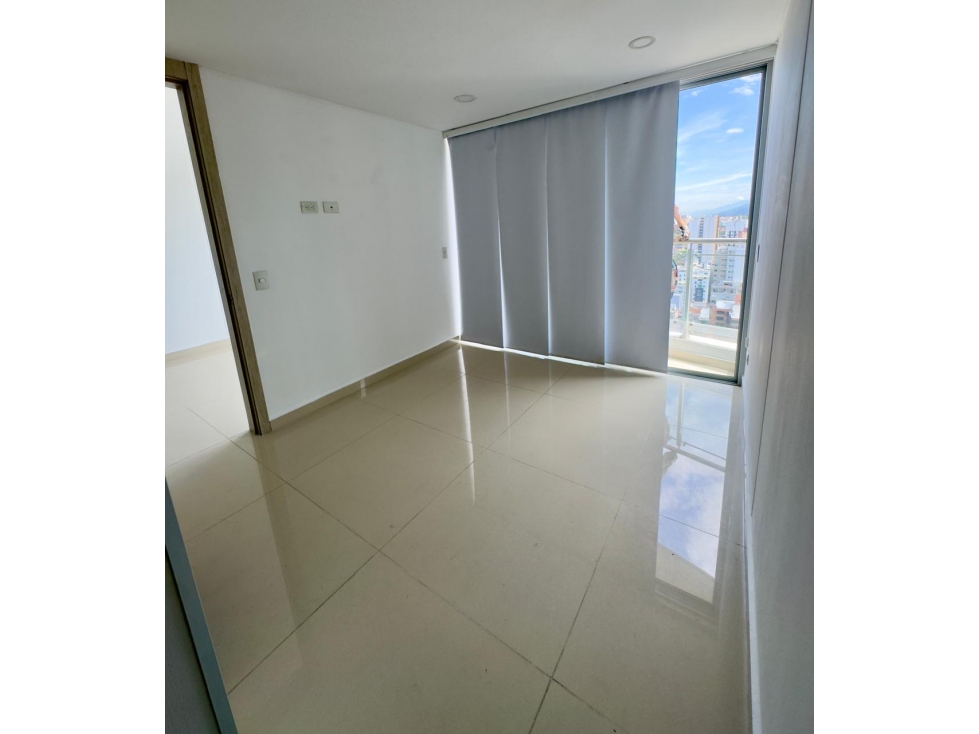 Apartaestudio en Venta Cabecera Bucaramanga — foto 3
