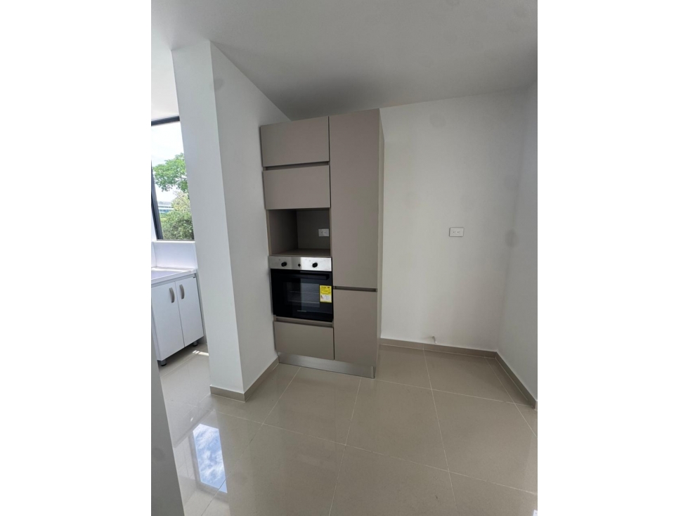 Vende Apartamento Valenzza Floridablanca - 3