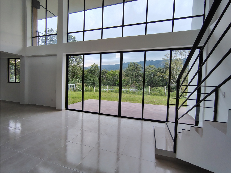 Casa en Venta en Piedecuesta Condomio Salma - 4