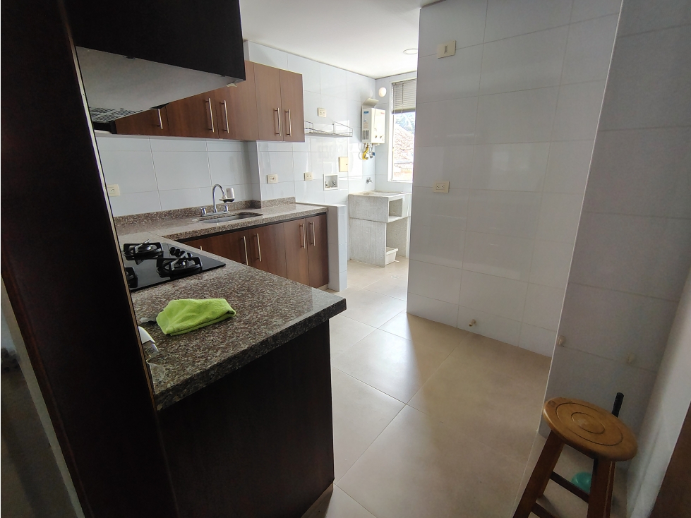 Se Vende Apartamento en La Floresta Bucaramanga — foto 4