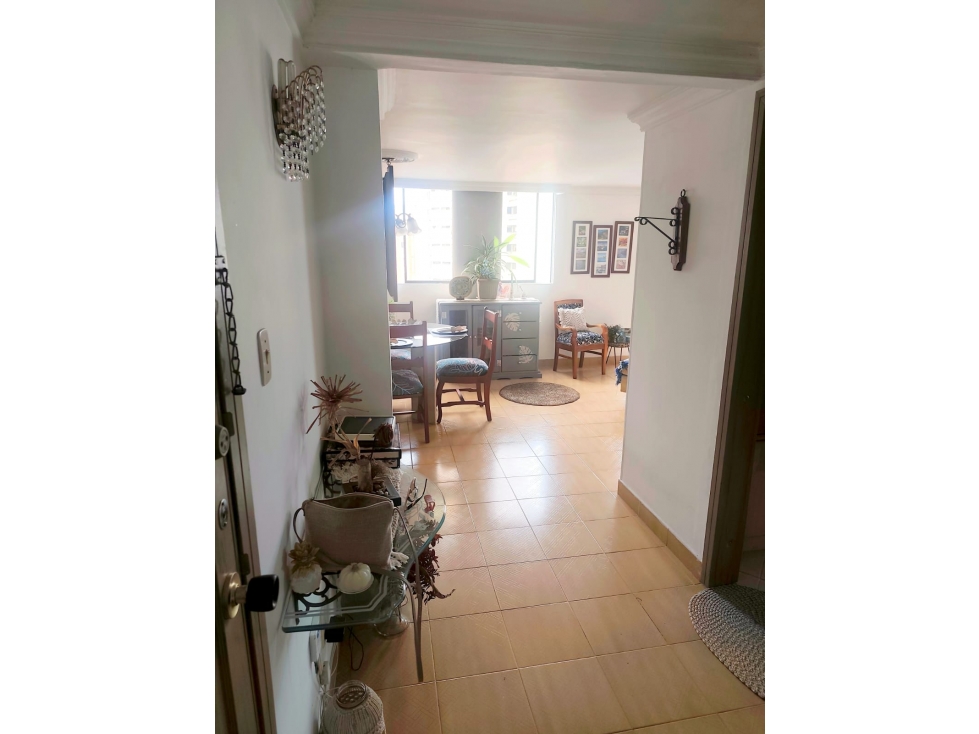 Vendo Apartamento en Sotomayor Bucaramanga — foto 4