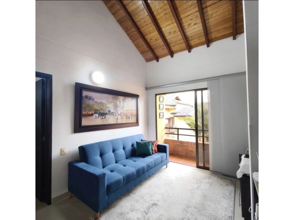 Vendo Casa en Cañaveral - Dos Pisos — foto 4