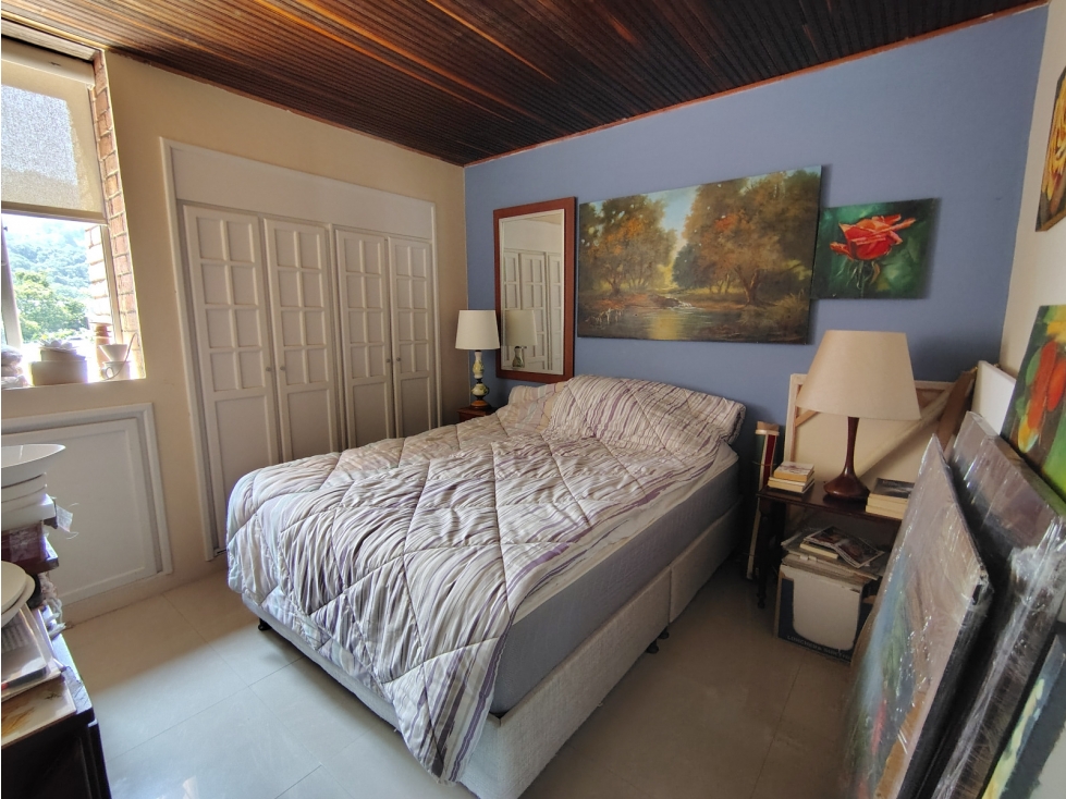 Vende Apartamento en Cabecera Bucaramanga — foto 4